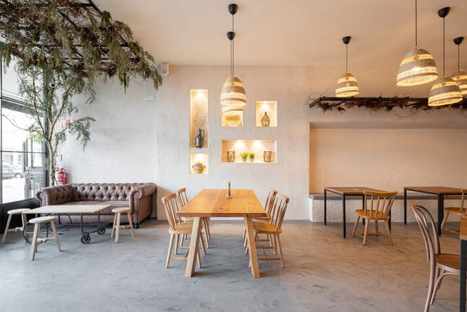 Restaurante La Scaletta