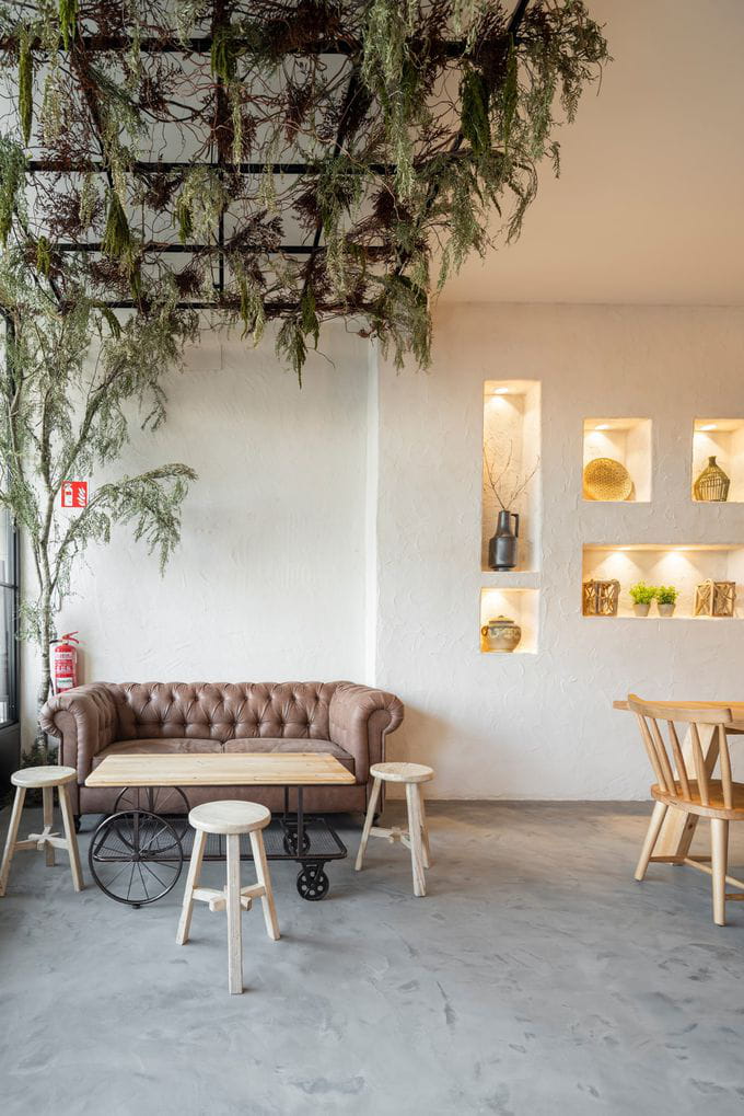 Restaurante La Scaletta