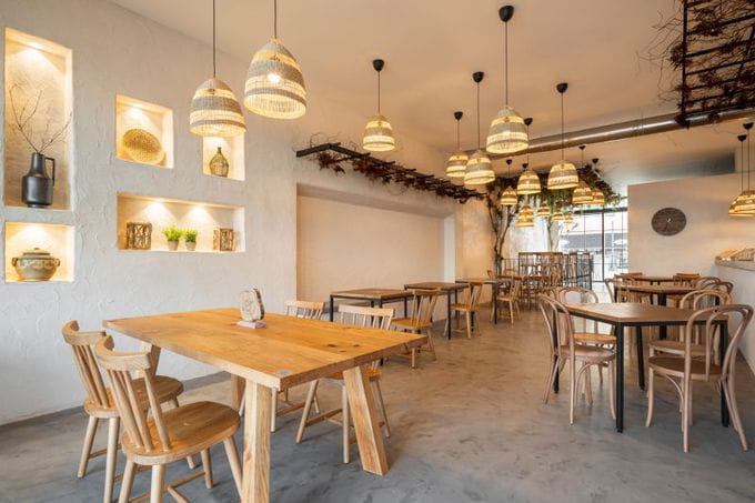 Restaurant La Scaletta