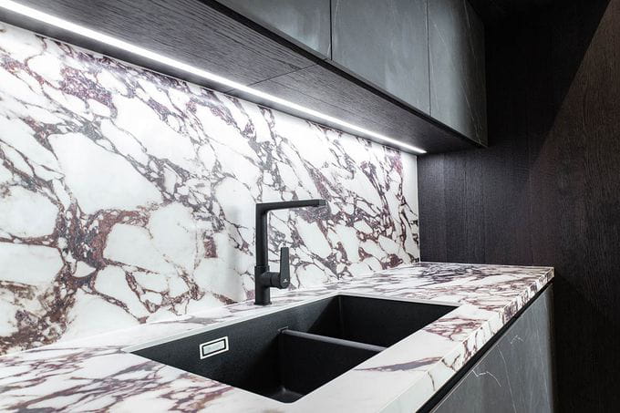 Porcelanosa Hanover Square Mayfair (Londres)