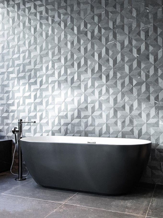 Porcelanosa Hanover Square Mayfair (Londres)
