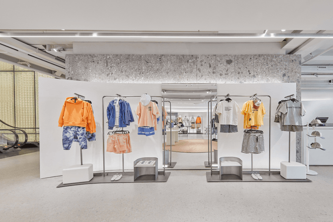 Reforma de local comercial en A Coruña