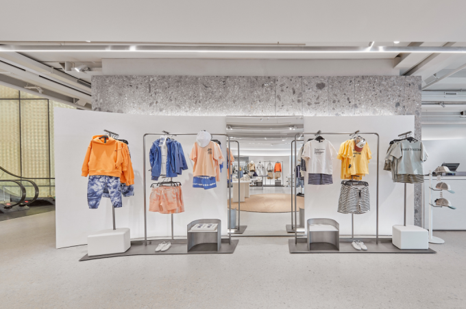 Reforma de local comercial en A Coruña