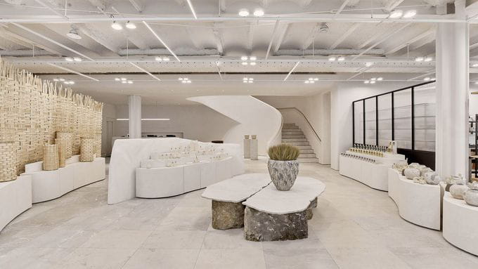 Zara Home A Coruña