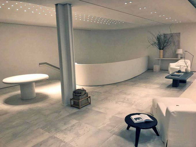 Zara Home A Coruña