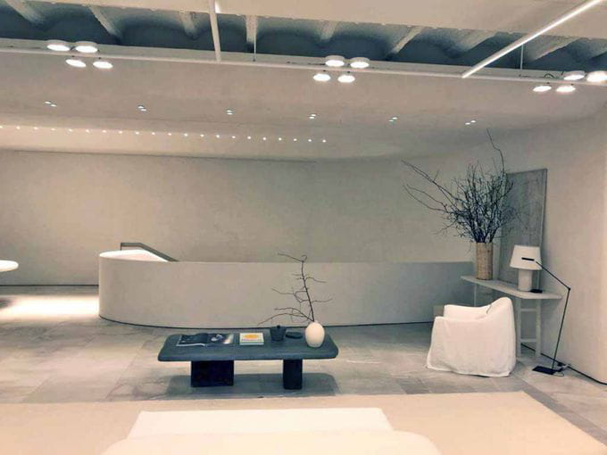 Zara Home A Coruña