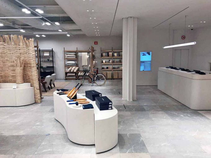 Zara Home A Coruña
