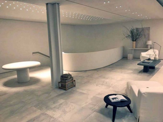 Zara Home A Coruña