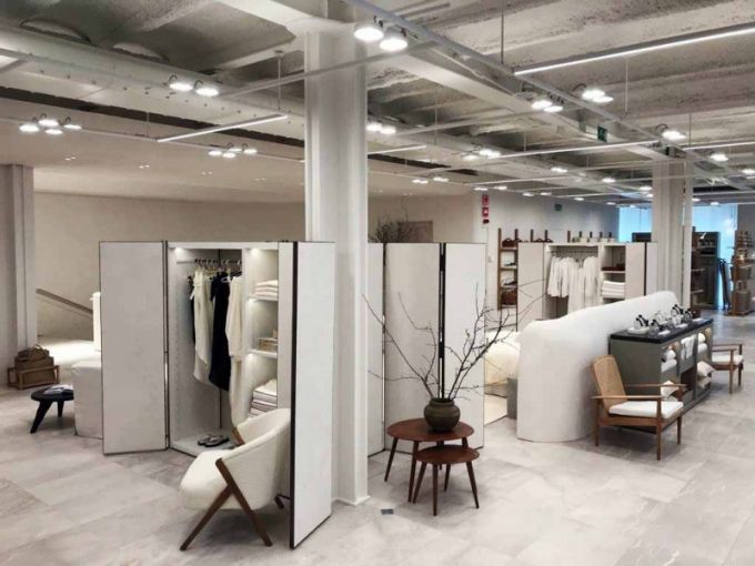 Zara Home A Coruña