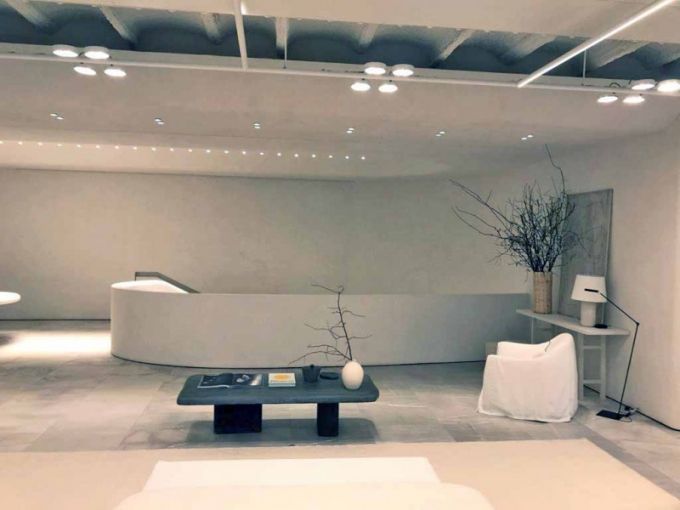 Zara Home A Coruña