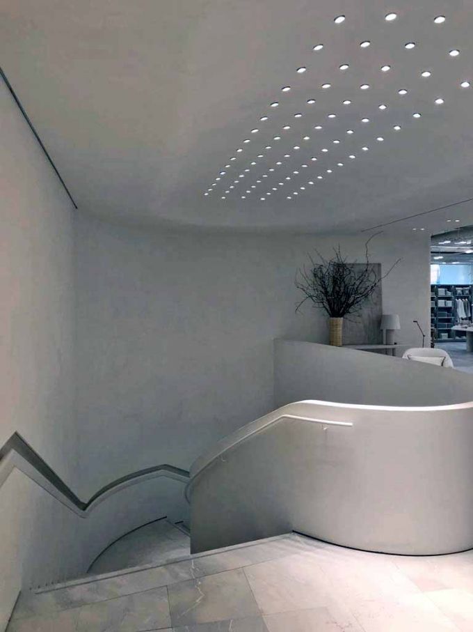 Zara Home A Coruña