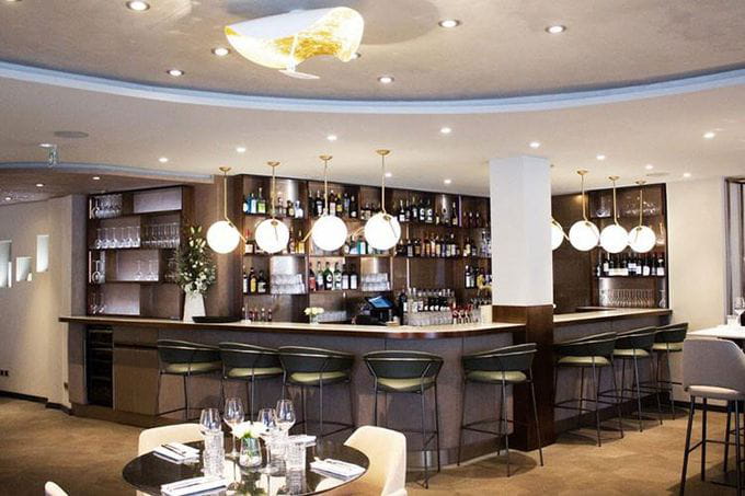 Restaurante Amélie