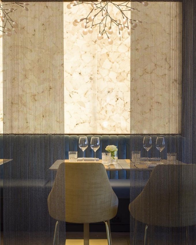 Restaurante Amélie
