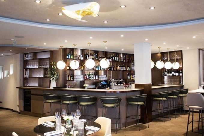 Restaurante Amélie