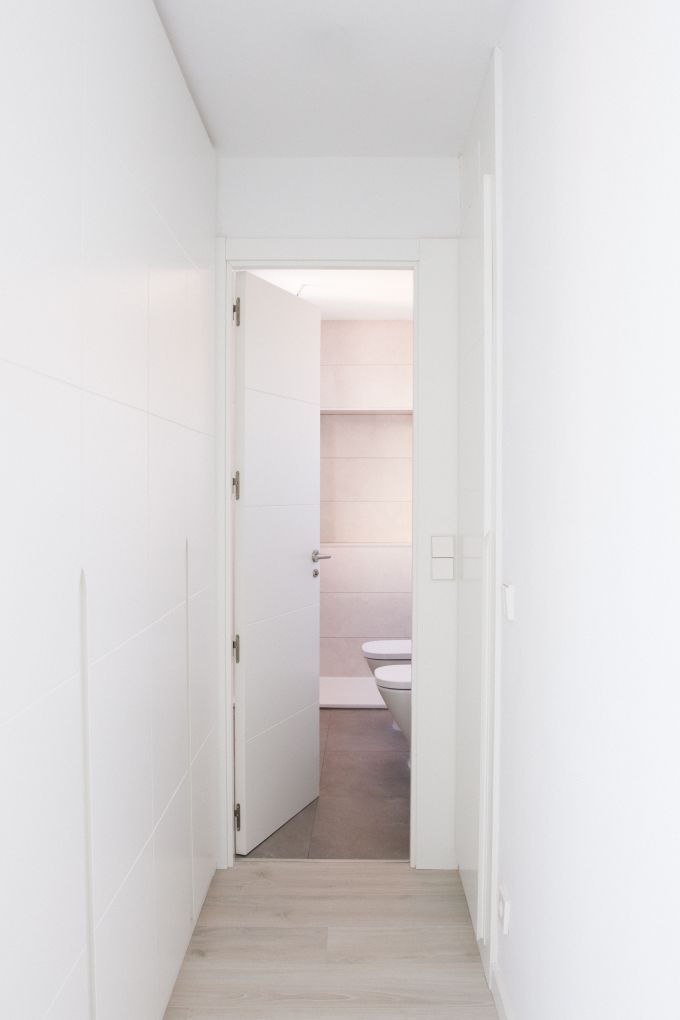 Residencial Bascones