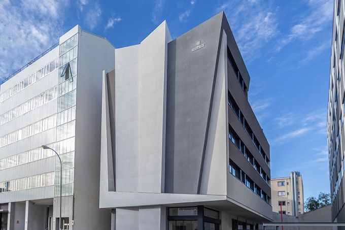Hotel Bestprice Alcalá