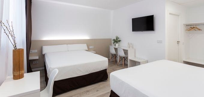 Hotel Bestprice Alcalá