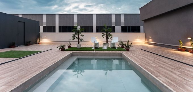 Hotel Bestprice Alcalá