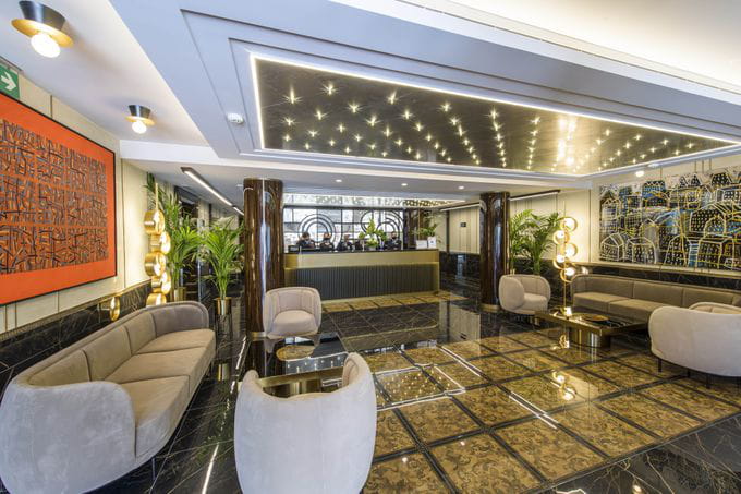 Hotel Doubletree by Hilton