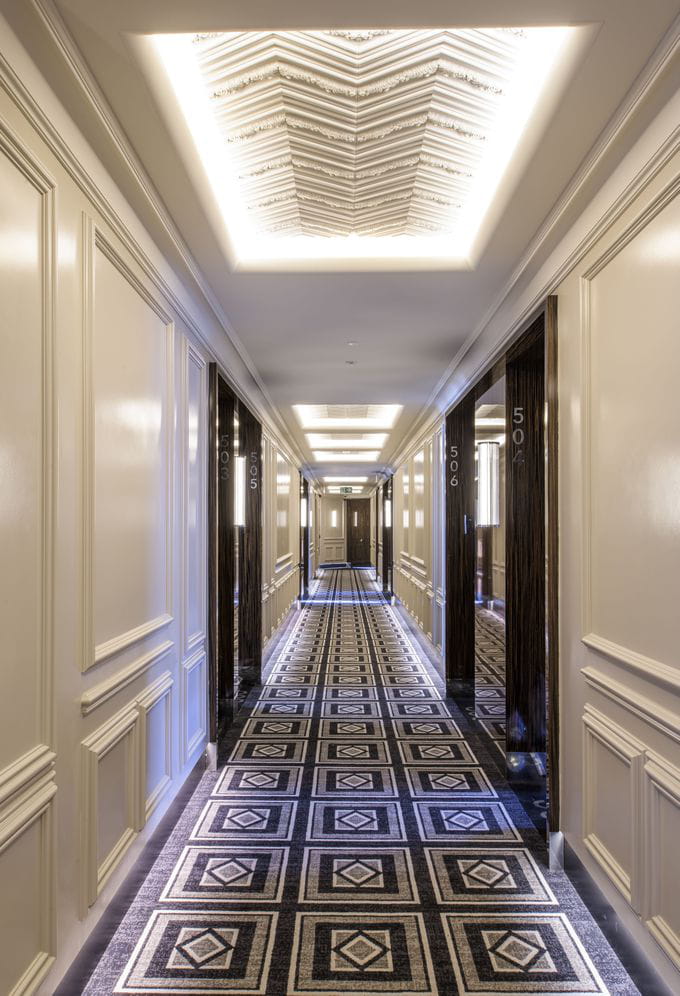 Hotel Doubletree by Hilton