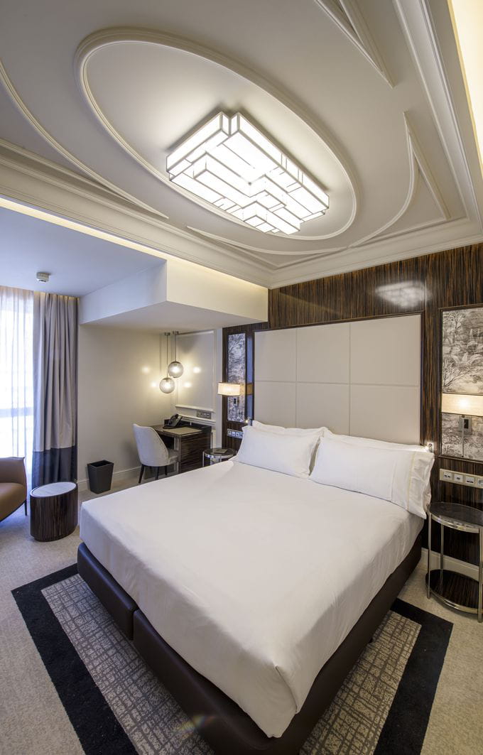 Hotel Doubletree by Hilton