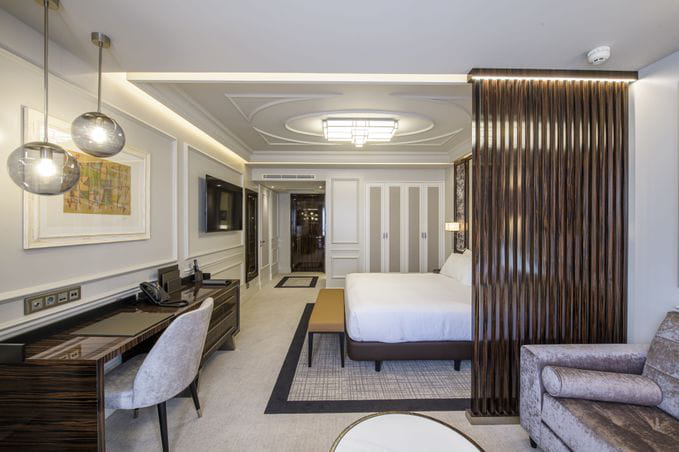 Hotel Doubletree by Hilton