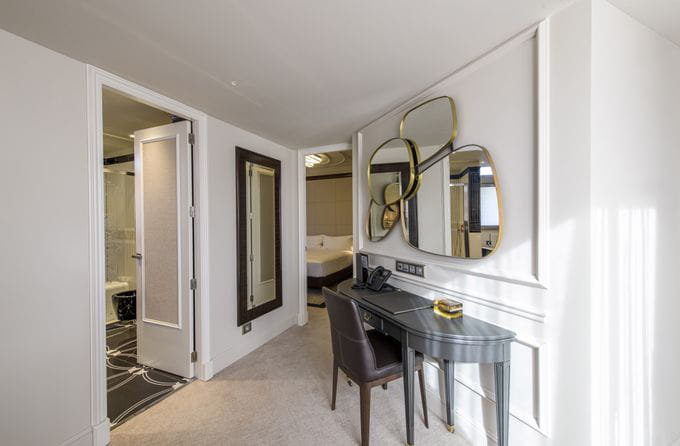 Hotel Doubletree by Hilton