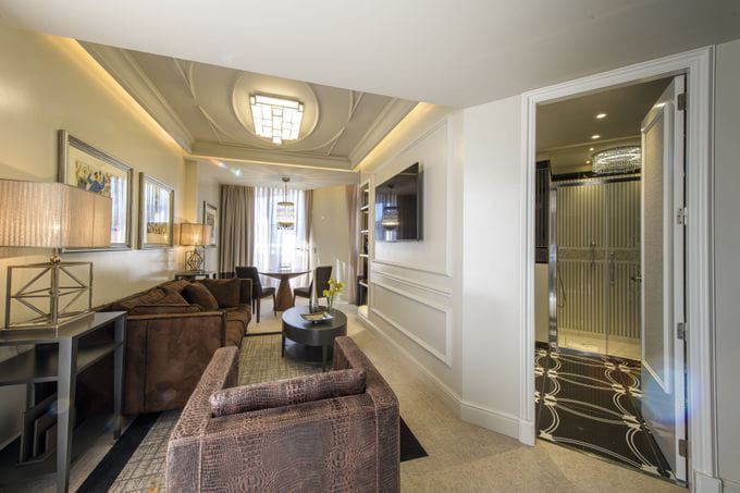 Hotel Doubletree by Hilton