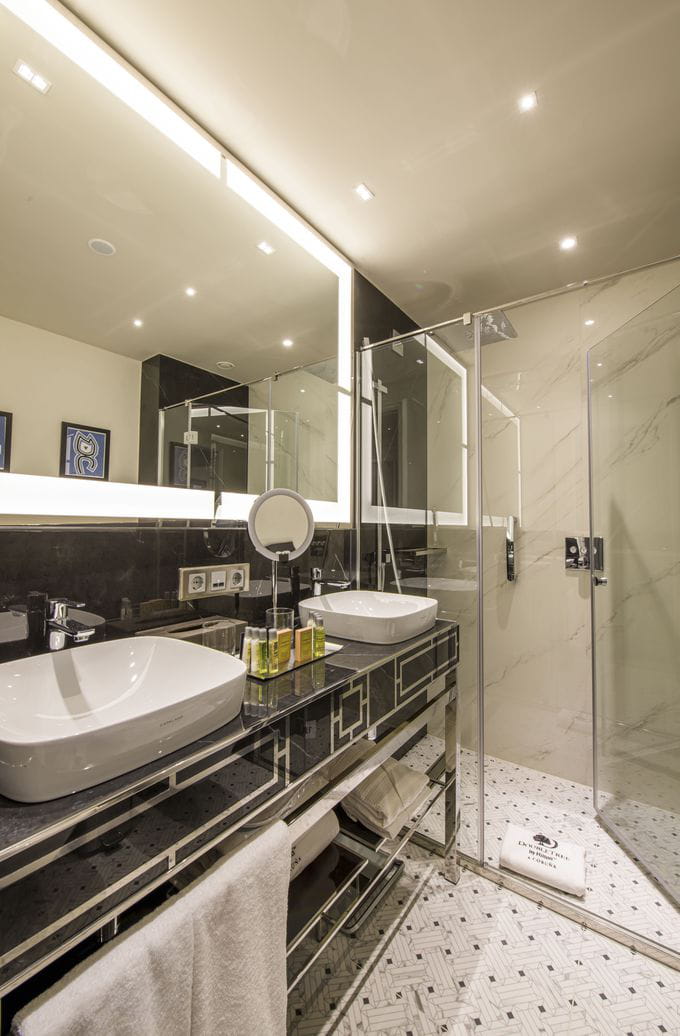 Hotel Doubletree by Hilton