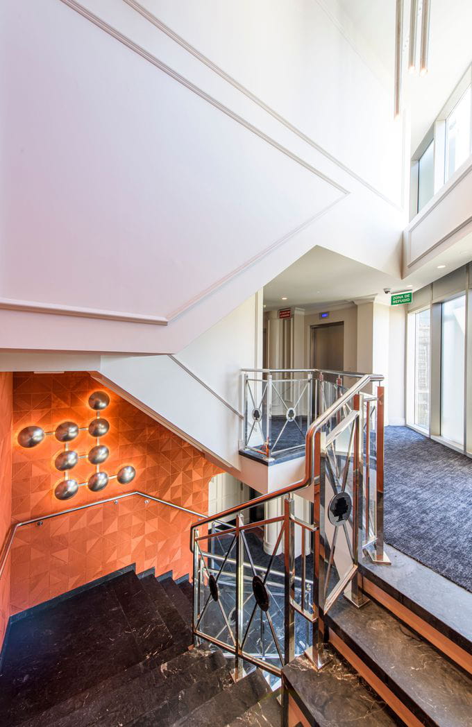 Hotel Doubletree by Hilton
